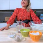 Giusina in cuina su Food Network