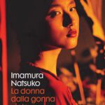 La donna dalla gonna viola di Imamura Natsuko