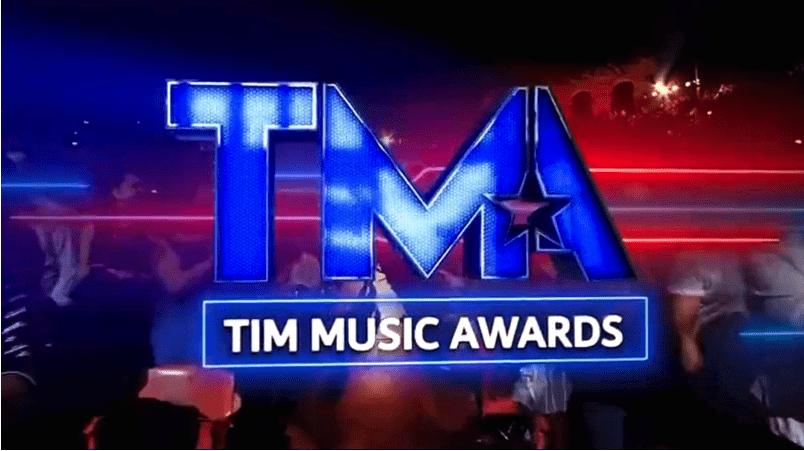 TIM Music Awards – Dalla Radio al Palco, lo speciale con Nek e Carolina Di Domenico su Rai Uno