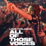 “Louis Tomlinson: All of Those Voices”, la carriera dell’artista dagli One Direction al tour mondiale