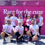 “Race for the Cure”, la grande manifestazione in Italia e nel mondo per la lotta ai tumori del seno.